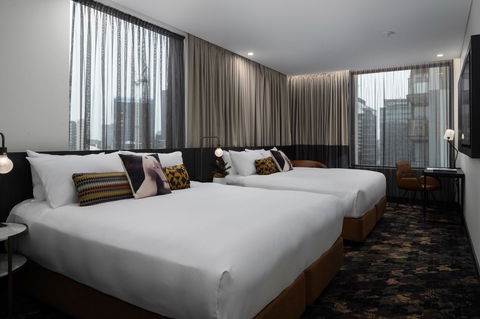 Rydges Fortitude Valley - Lennox Head Accommodation 8