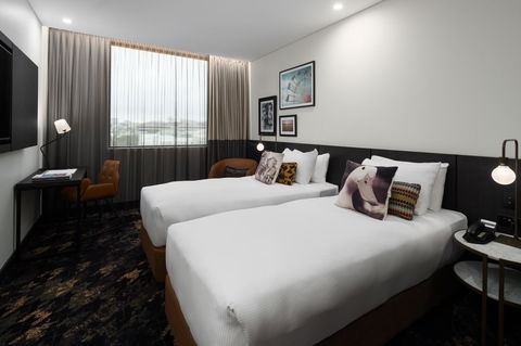 Rydges Fortitude Valley - Lennox Head Accommodation 11