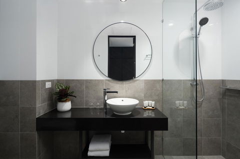 Rydges Fortitude Valley - Lennox Head Accommodation 13