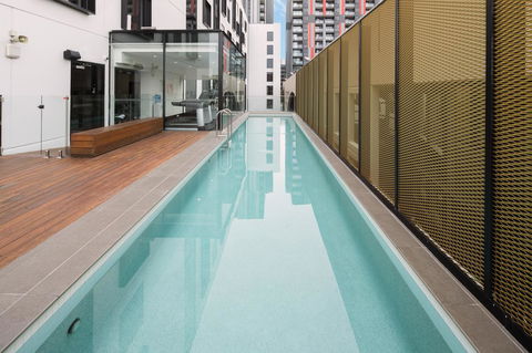 Rydges Fortitude Valley - Lennox Head Accommodation 14