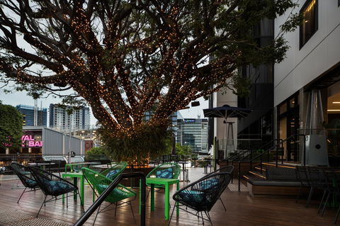 Rydges Fortitude Valley - Lennox Head Accommodation 21