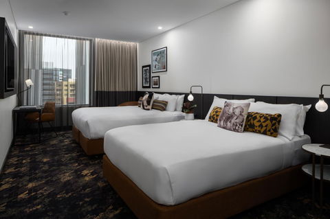 Rydges Fortitude Valley - Lennox Head Accommodation 7