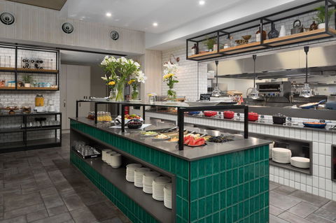 Rydges Fortitude Valley - Lennox Head Accommodation 32