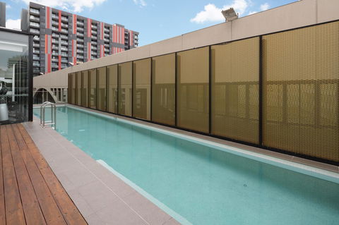 Rydges Fortitude Valley - Lennox Head Accommodation 15