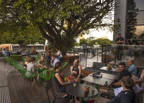 Rydges Fortitude Valley - Lennox Head Accommodation 22