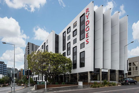 Rydges Fortitude Valley - Lennox Head Accommodation 0