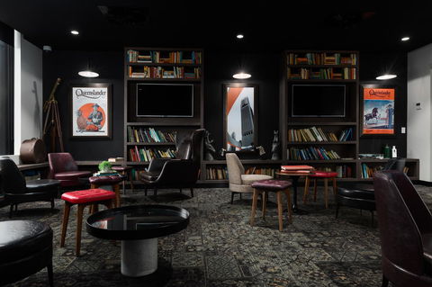 Rydges Fortitude Valley - Lennox Head Accommodation 34