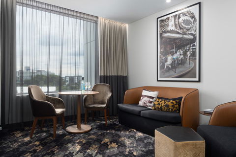 Rydges Fortitude Valley - Lennox Head Accommodation 3