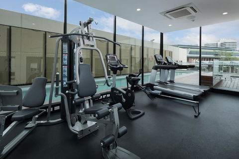 Rydges Fortitude Valley - Lennox Head Accommodation 16