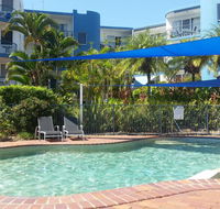 Tranquil Shores - Lennox Head Accommodation