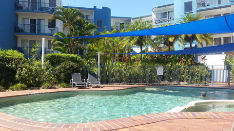 Tranquil Shores - Lennox Head Accommodation 0