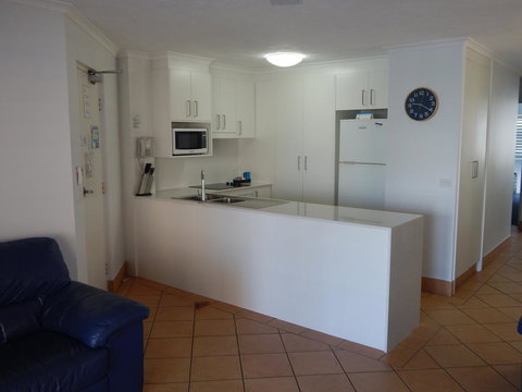 Tranquil Shores - Lennox Head Accommodation 41