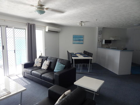 Tranquil Shores - Lennox Head Accommodation 37