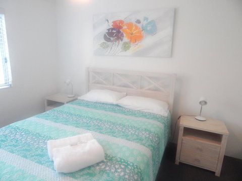 Tranquil Shores - Lennox Head Accommodation 9