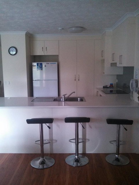 Tranquil Shores - Lennox Head Accommodation 30