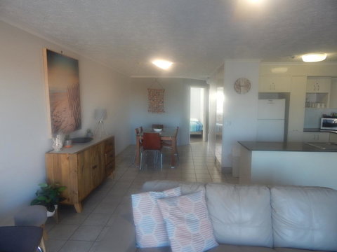 Tranquil Shores - Lennox Head Accommodation 4