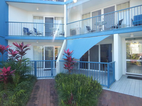 Tranquil Shores - Lennox Head Accommodation 16