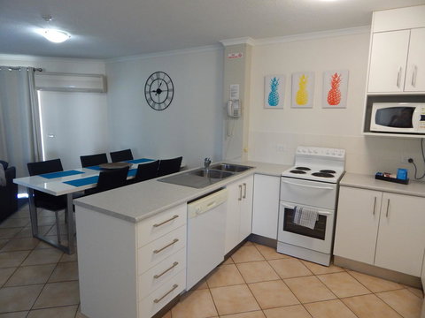 Tranquil Shores - Lennox Head Accommodation 38