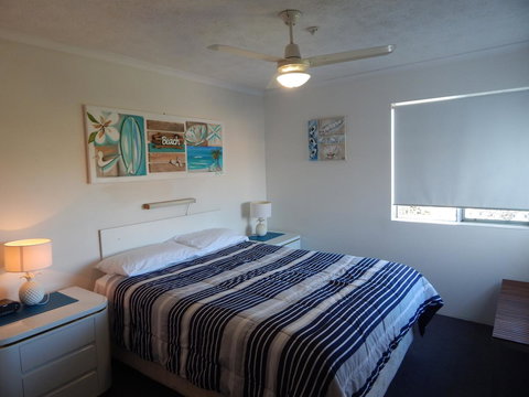 Tranquil Shores - Lennox Head Accommodation 10
