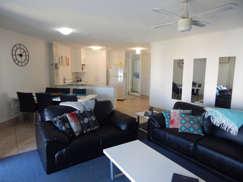 Tranquil Shores - Lennox Head Accommodation 40
