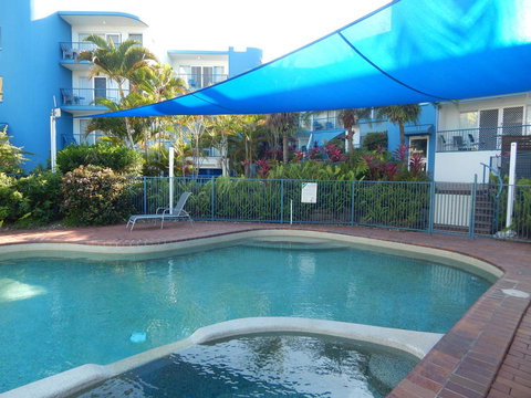 Tranquil Shores - Lennox Head Accommodation 12