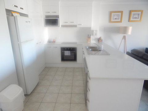 Tranquil Shores - Lennox Head Accommodation 7