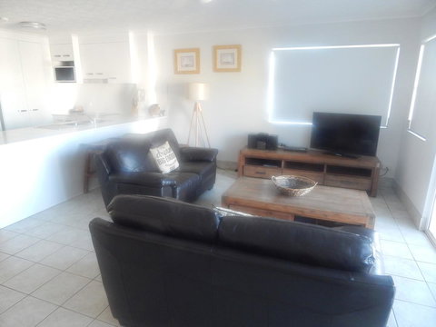 Tranquil Shores - Lennox Head Accommodation 6
