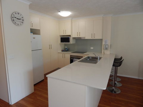 Tranquil Shores - Lennox Head Accommodation 31