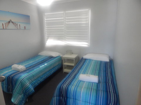 Tranquil Shores - Lennox Head Accommodation 3