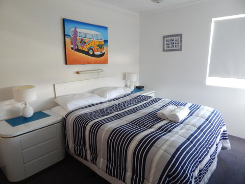 Tranquil Shores - Lennox Head Accommodation 25