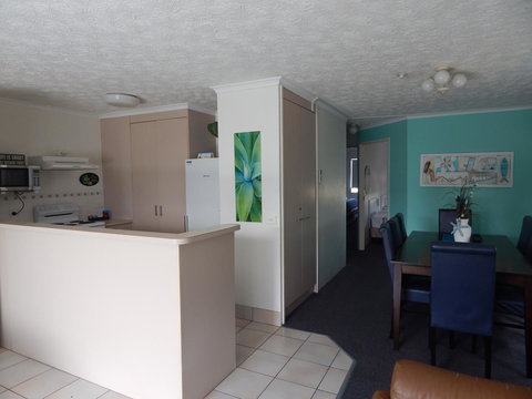 Tranquil Shores - Lennox Head Accommodation 23