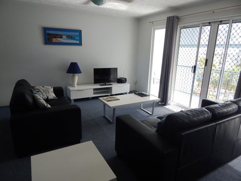 Tranquil Shores - Lennox Head Accommodation 36