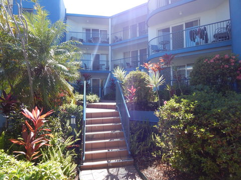 Tranquil Shores - Lennox Head Accommodation 17