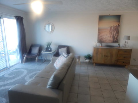 Tranquil Shores - Lennox Head Accommodation 1