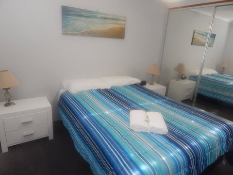 Tranquil Shores - Lennox Head Accommodation 2