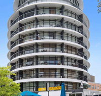 Madison Tower Mill Hotel - Lennox Head Accommodation