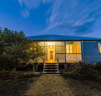 Apple Blossom Cottage - Lennox Head Accommodation