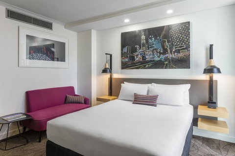 Mercure Brisbane King George Square - Lennox Head Accommodation 2