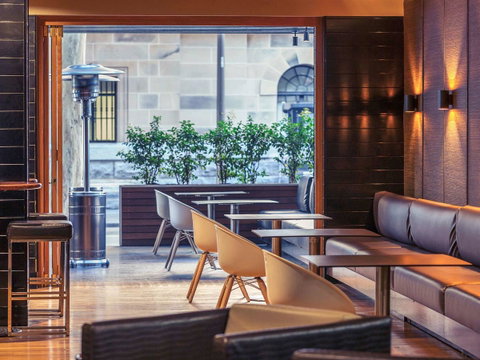 Mercure Brisbane King George Square - Lennox Head Accommodation 37