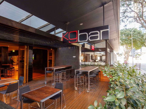 Mercure Brisbane King George Square - Lennox Head Accommodation 36