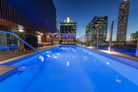 Mercure Brisbane King George Square - Lennox Head Accommodation 0
