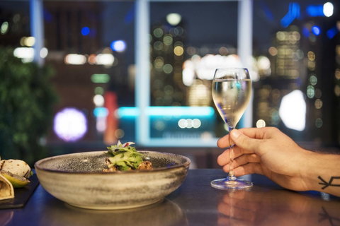 Mercure Brisbane King George Square - Lennox Head Accommodation 27