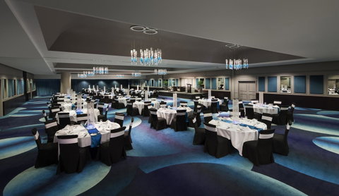 Mercure Brisbane King George Square - Lennox Head Accommodation 39