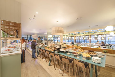 Mercure Brisbane King George Square - Lennox Head Accommodation 18