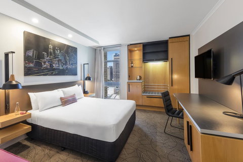 Mercure Brisbane King George Square - Lennox Head Accommodation 3