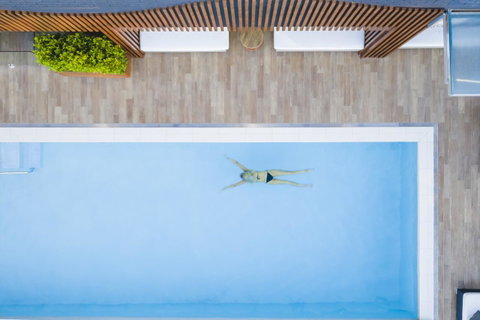 Mercure Brisbane King George Square - Lennox Head Accommodation 34