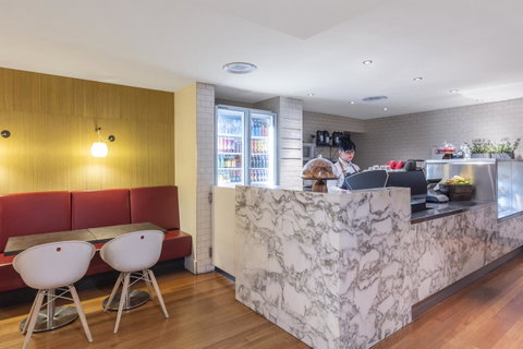 Mercure Brisbane King George Square - Lennox Head Accommodation 35
