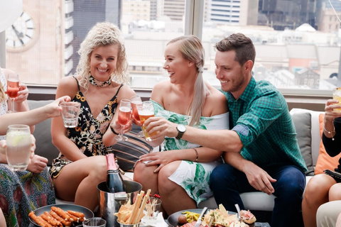 Mercure Brisbane King George Square - Lennox Head Accommodation 30