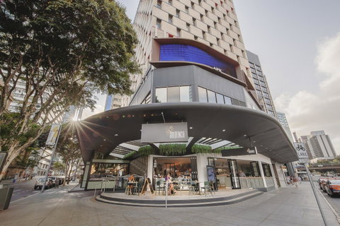 Mercure Brisbane King George Square - Lennox Head Accommodation 17