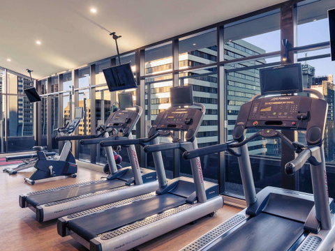 Mercure Brisbane King George Square - Lennox Head Accommodation 41